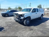 TOYOTA TACOMA SR 5TFRX5GNXJX117613 photo