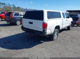 TOYOTA TACOMA SR 5TFRX5GNXJX117613 fotografie