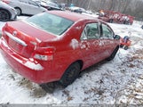 TOYOTA YARIS JTDBT903191338948 снимка