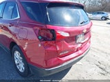 CHEVROLET EQUINOX LT 2GNAXJEV4J6157251 снимка