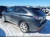 LEXUS RX 350 2T2ZK1BA1AC031919 снимка