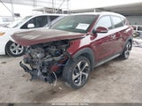 HYUNDAI TUCSON LIMITED KM8J3CA22HU363834 снимка