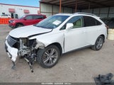 LEXUS RX 350 2T2ZK1BA5FC179661 fotografie