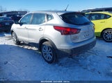 NISSAN ROGUE SPORT S JN1BJ1CRXJW285247 снимка