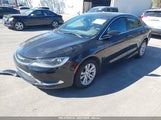 CHRYSLER 200 LIMITED 1C3CCCAB4FN660435 снимка