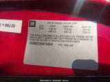 BUICK LUCERNE CXL 1G4HD57258U184542 снимка