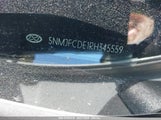 HYUNDAI TUCSON SEL 5NMJFCDE1RH345559 снимка