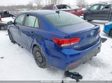 KIA RIO S 3KPA24ABXKE208337 снимка