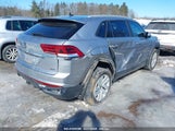 VOLKSWAGEN ATLAS CROSS SPORT 3.6L V6 SE W/TECHNOLOGY 1V2KE2CA4MC228516 fotografie