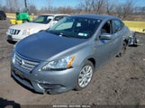 NISSAN SENTRA SV 3N1AB7AP5DL761069 снимка