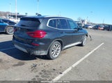 BMW X3 XDRIVE30I 5UXTR9C50KLE21928 снимка