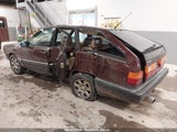 AUDI 5000 CS QUATTRO WAUEE0449HA063041 снимка