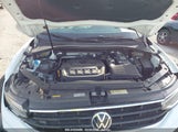 VOLKSWAGEN TIGUAN 2.0T SE R-LINE BLACK 3VVCB7AX5NM007401 снимка
