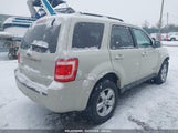 FORD ESCAPE LIMITED 1FMCU04198KC16901 снимка