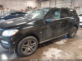 MERCEDES-BENZ ML 350 BLUETEC 4MATIC 4JGDA2EB4CA037776 снимка