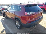 JEEP CHEROKEE LATITUDE PLUS 4X4 1C4PJMLX3KD310893 снимка