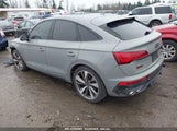 AUDI SQ5 SPORTBACK PREMIUM PLUS TFSI QUATTRO TIPTRONIC WA124AFY0N2035403 снимка