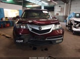 ACURA MDX TECHNOLOGY PACKAGE 2HNYD2H34DH504113 снимка
