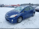 TOYOTA PRIUS TWO JTDKN3DU1B0256188 снимка