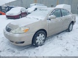 TOYOTA COROLLA LE 1NXBR32E55Z489399 снимка