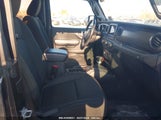 JEEP WRANGLER SPORT S 4X4 1C4GJXAN8LW207543 photo