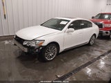 LEXUS GS 350 JTHCE96S870004267 photo