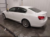 LEXUS GS 350 JTHCE96S870004267 photo