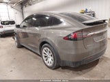 TESLA MODEL X 60D/70D/75D/90D/P100D 5YJXCBE27GF004974 снимка