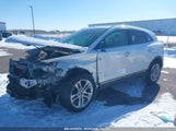 LINCOLN MKC 5LMTJ2AHXFUJ05343 fotografie
