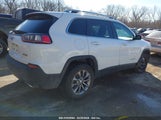 JEEP CHEROKEE LATITUDE LUX 4X4 1C4PJMMX5MD104749 photo