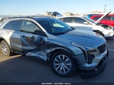 CADILLAC XT4 FWD SPORT 1GYFZER42PF125828 снимка