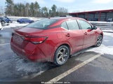 NISSAN SENTRA SV XTRONIC CVT 3N1AB8CV3RY210196 fotografie