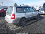 SUBARU FORESTER 2.5X JF1SG63625G752665 снимка