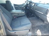 CHEVROLET SILVERADO 1500 LT 3GCPKSE74DG271574 снимка