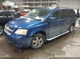 DODGE GRAND CARAVAN SXT 2D4RN5DX2AR262285 снимка