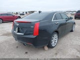 CADILLAC ATS PREMIUM LUXURY 1G6AC5SS1J0****** снимка