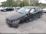 VOLKSWAGEN PASSAT 1.8T R-LINE 1VWDT7A34HC082915 снимка