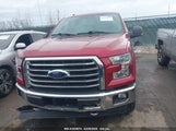 FORD F-150 XLT 1FTFW1EG4HFC32212 снимка