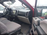 FORD F-150 XLT 1FTFW1EG4HFC32212 снимка