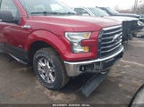 FORD F-150 XLT 1FTFW1EG4HFC32212 снимка