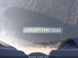 NISSAN ROGUE S JN8AS5MTXAW013504 снимка