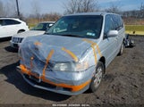 HONDA ODYSSEY EX 2HKRL18662H519508 снимка