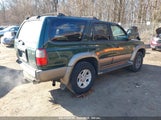 TOYOTA 4RUNNER LIMITED V6 JT3HN87R7X0226901 fotografie