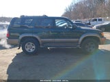 TOYOTA 4RUNNER LIMITED V6 JT3HN87R7X0226901 fotografie