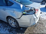FORD FUSION SE 3FA6P0H79DR227836 снимка