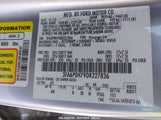 FORD FUSION SE 3FA6P0H79DR227836 снимка