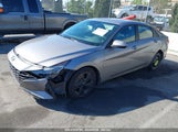 HYUNDAI ELANTRA SEL KMHLM4AG9NU322152 снимка