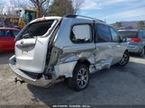 KIA SEDONA LX KNDMG4C7XE6551439 снимка