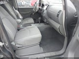 NISSAN FRONTIER SV 4X4 1N6ED0EBXMN721114 снимка