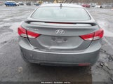 HYUNDAI ELANTRA GLS 5NPDH4AE8DH396456 снимка